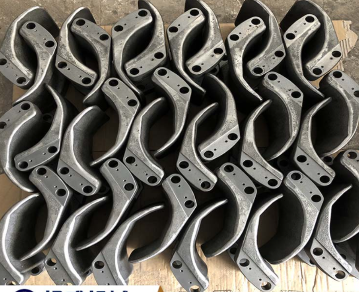 Na aké problémy potrebujú pri odlievaní odliatkov typu Ductile Iron Ductile Iron Founday venovať pozornosť?