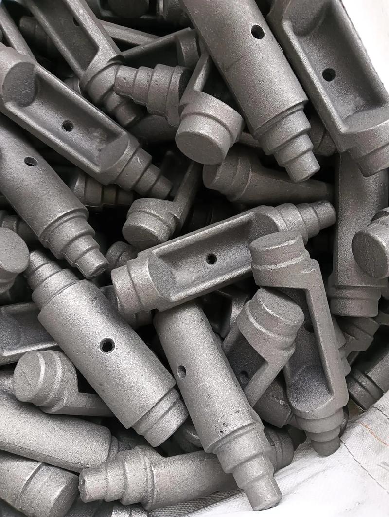 Aké sú výhody a akceptačné normy odliatkov zo sivej liatiny?