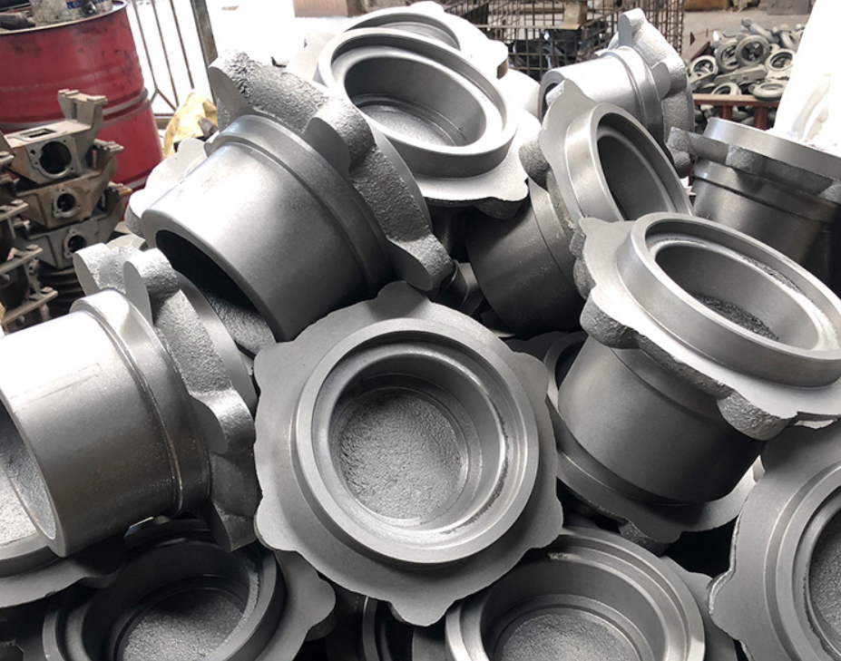 Tipy na výrobu a spracovanie oceľových odliatkov