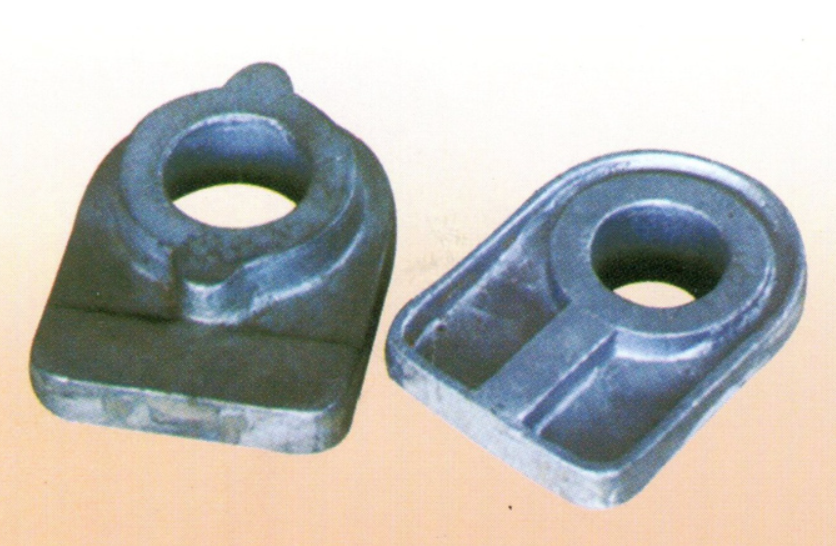 Ako zvoliť správny proces obrábania odliatkov z tvárnej liatiny?