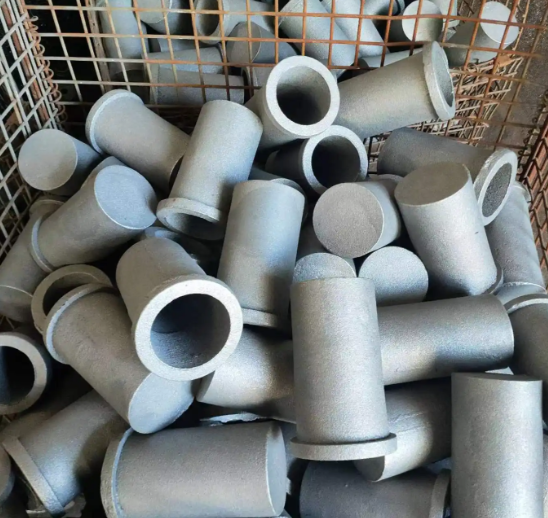 Ako nájsť spoľahlivého výrobcu odliatkov zo sivej liatiny