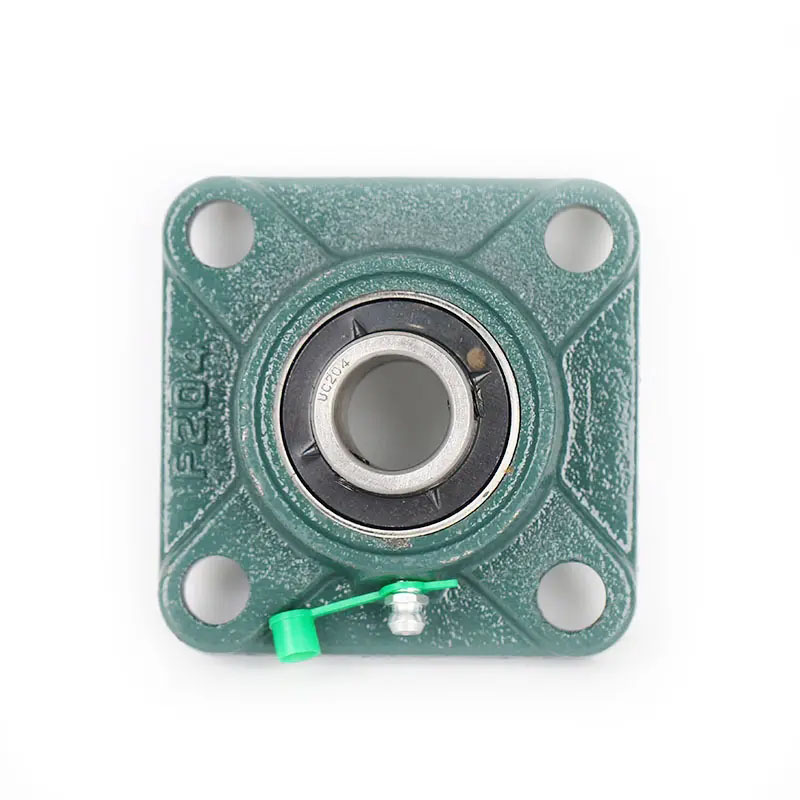 Ako odliatok zo sivej liatiny zlepšuje tlmenie vibrácií vo vašom stroji