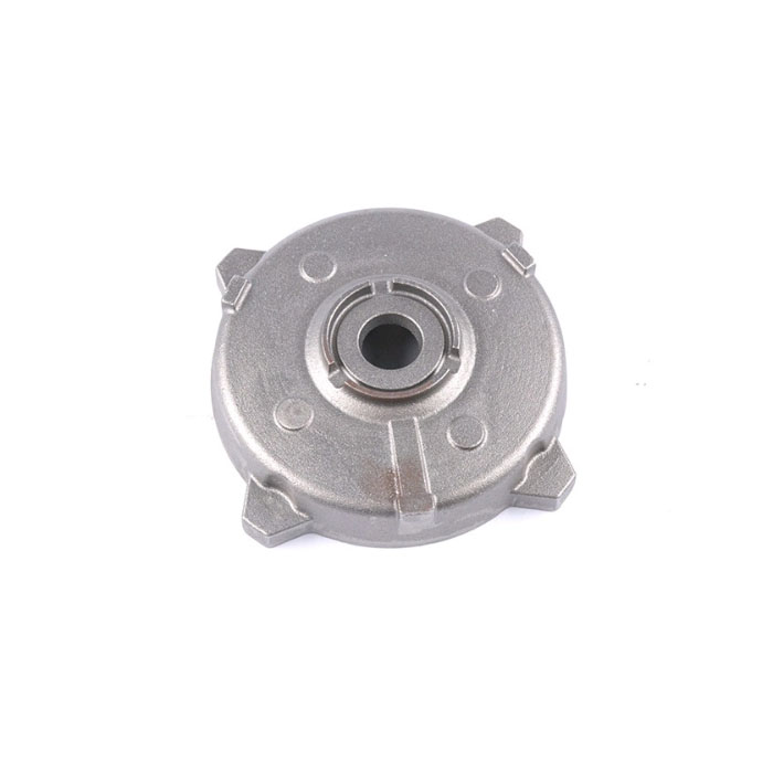 Ako odliatok zo sivej liatiny zvyšuje absorpciu vibrácií v komponentoch